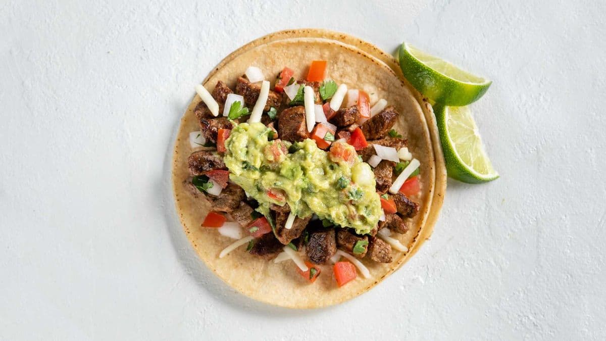 Taco A la Carte