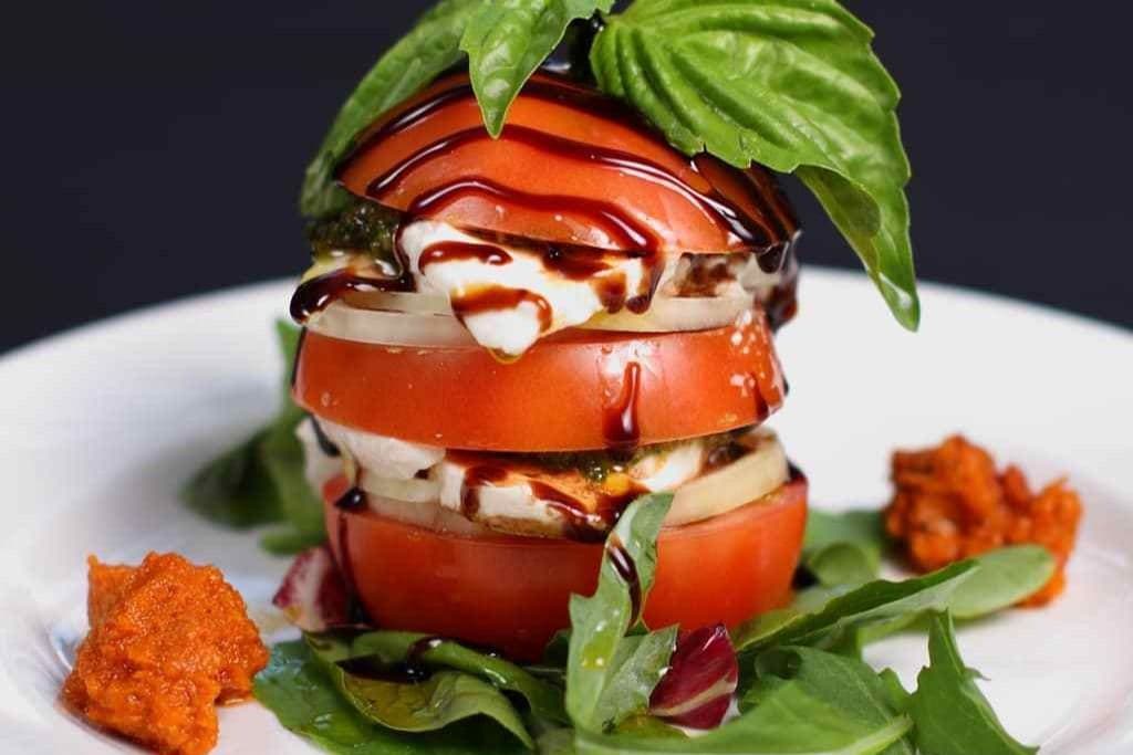 Tomato Salad