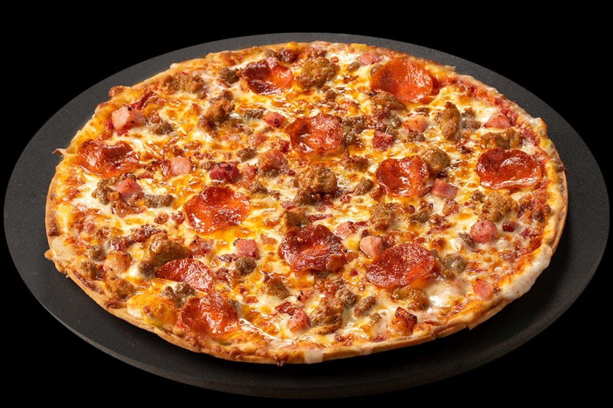 Extra Large Pizza