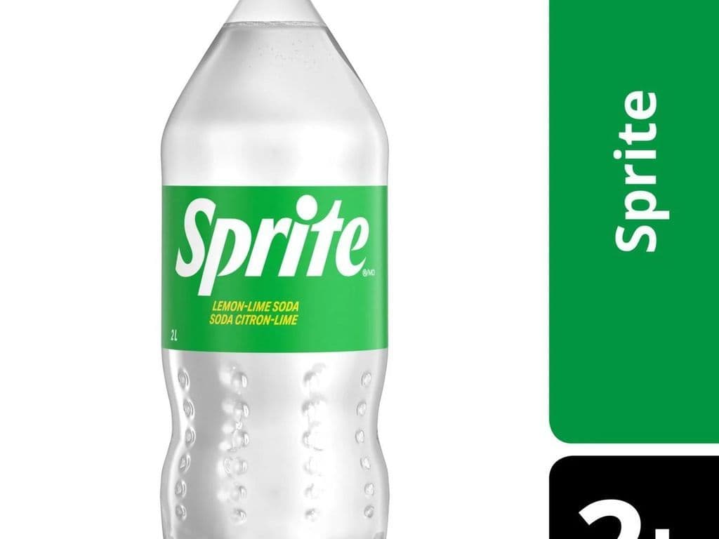 Sprite Soda (2 L)
