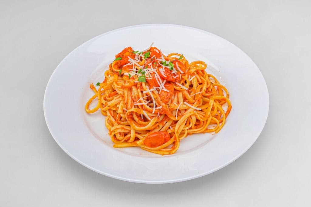 Spaghetti