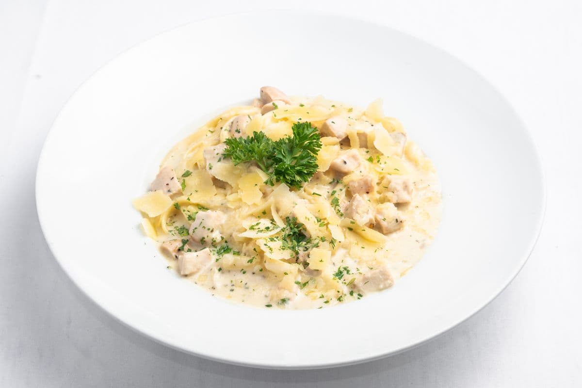 Fettuccine Tavolino