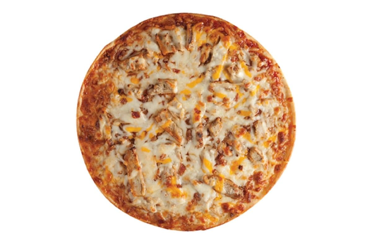 Babylon Pizza