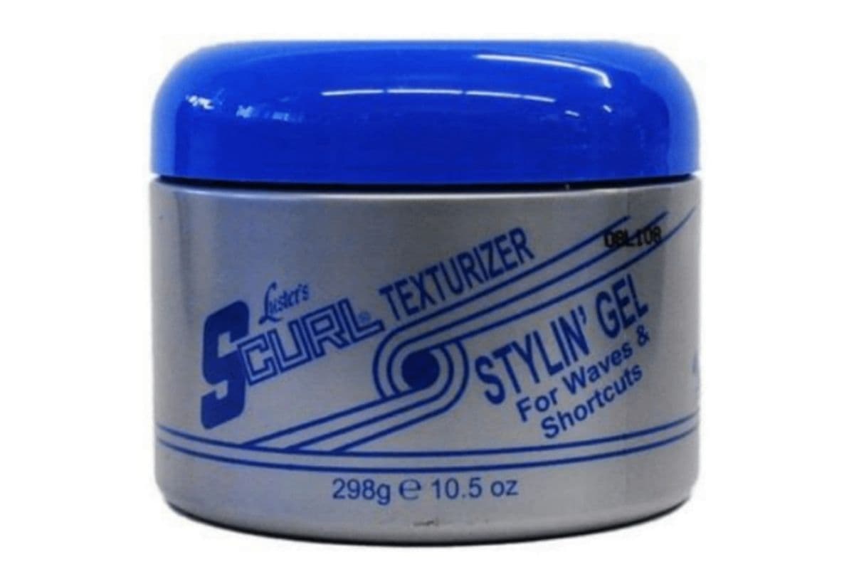 Scurl Gel Activator (298 g)