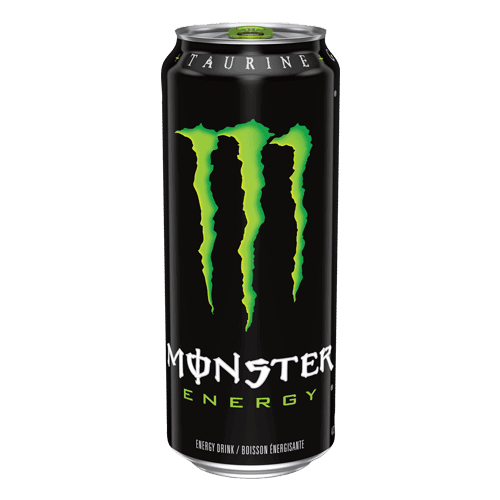 Monster Energy