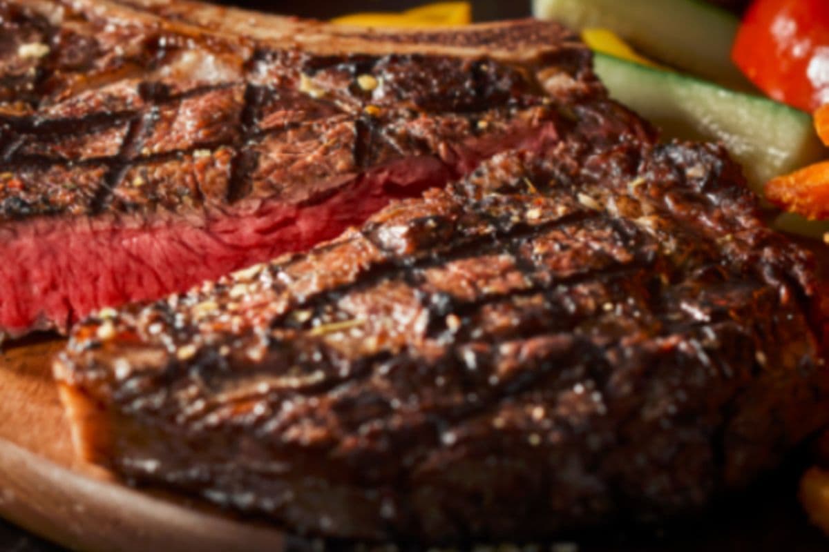Entrecôte 16 oz / Rib Steak 16 oz