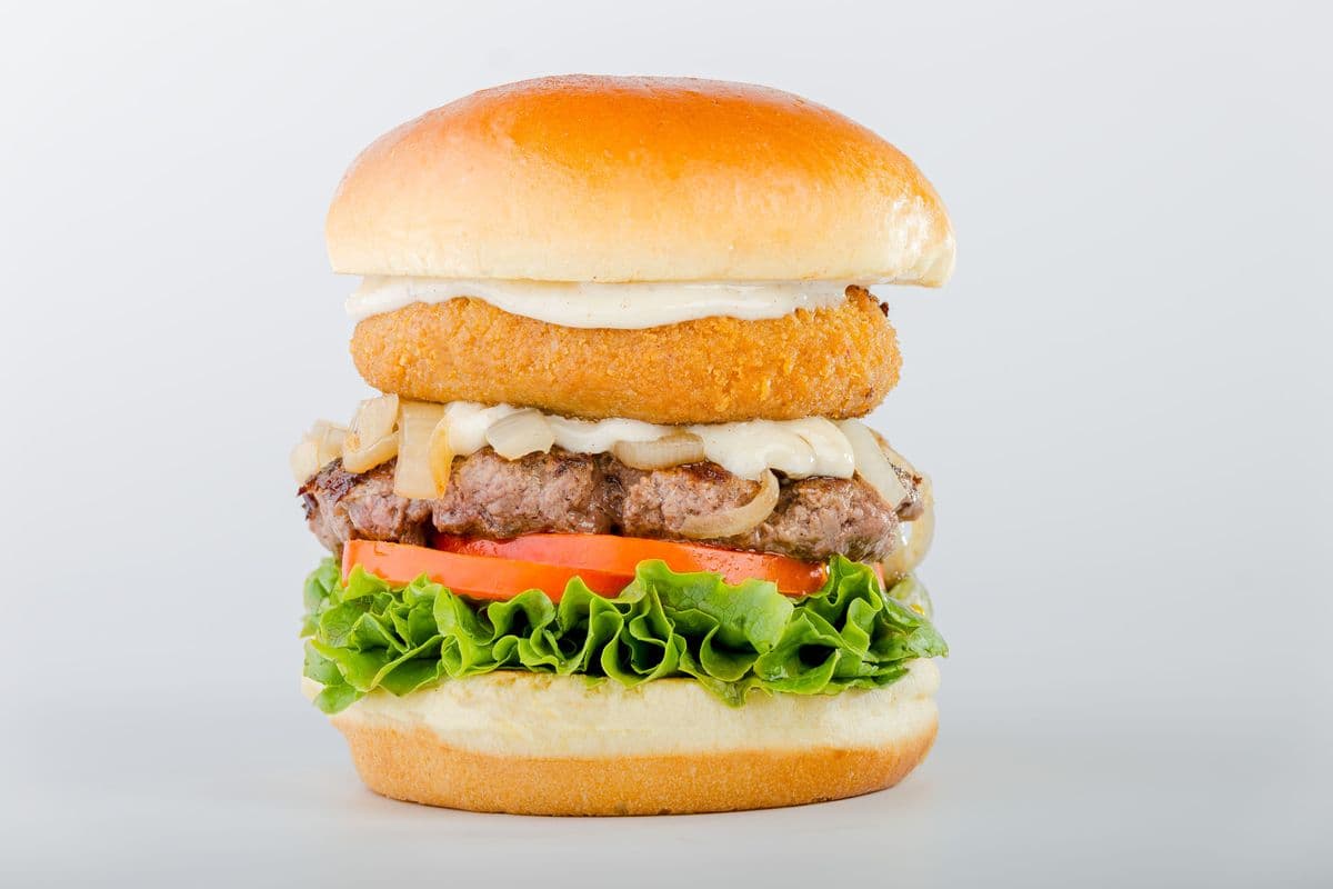 Bullfight Burger