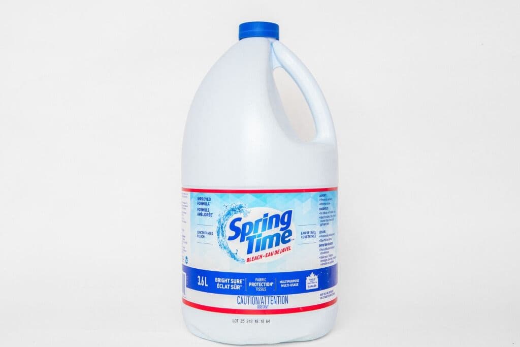 Spring time Bleach 3.6L
