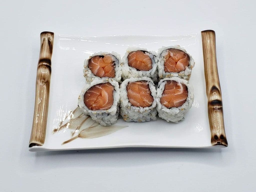 Salmon Roll