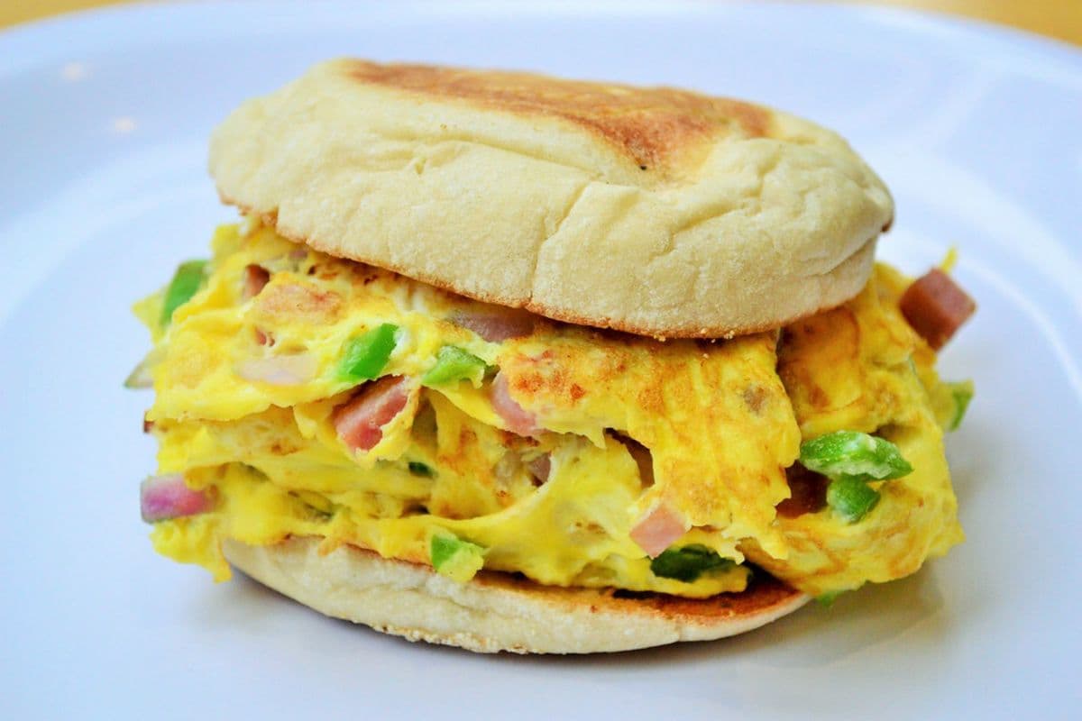 Western Sandwich