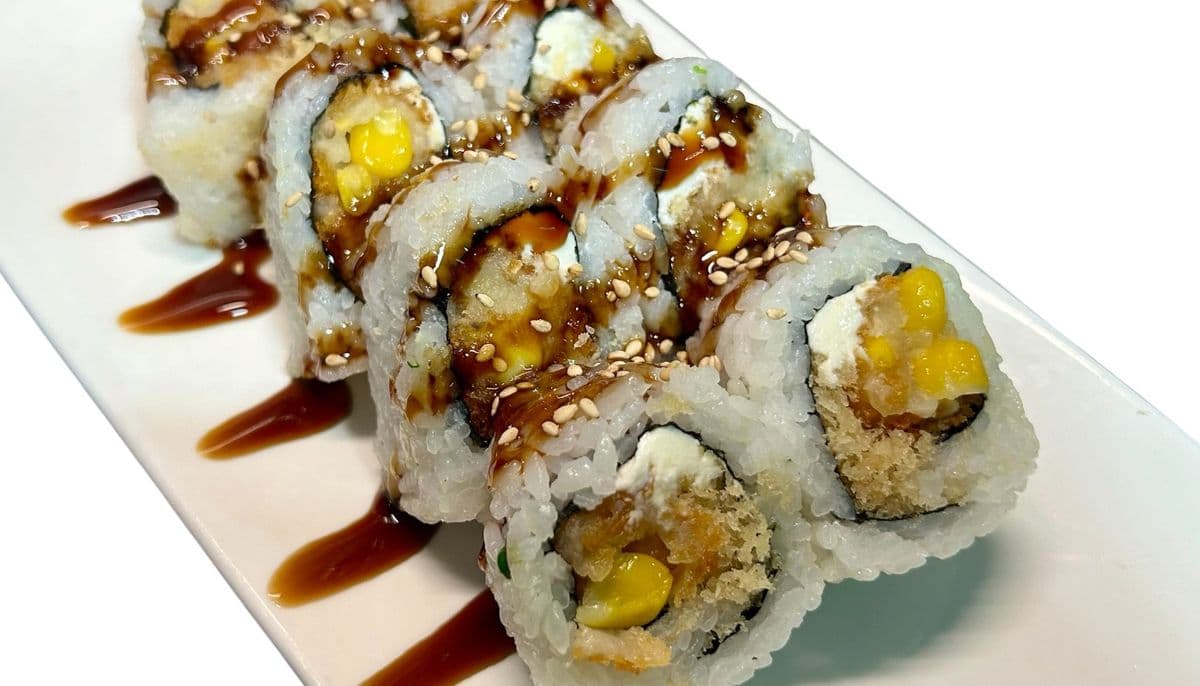Croquette Roll