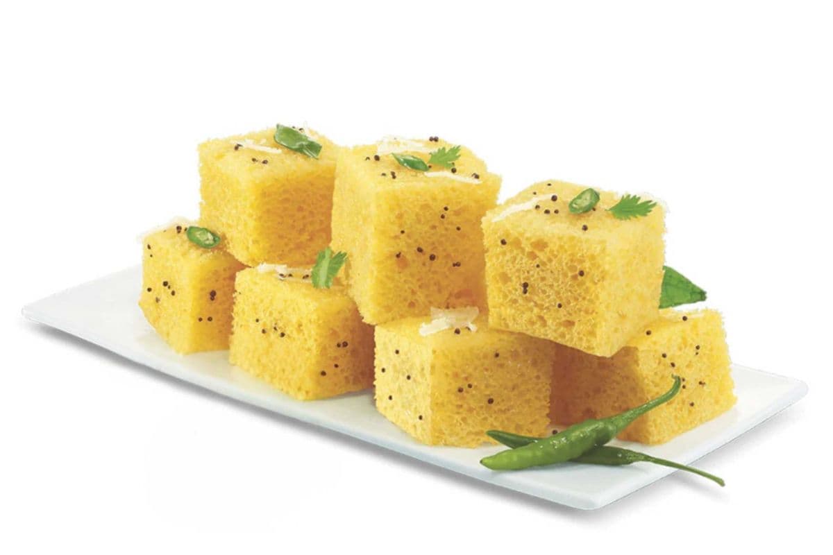 Khaman (Nylon)