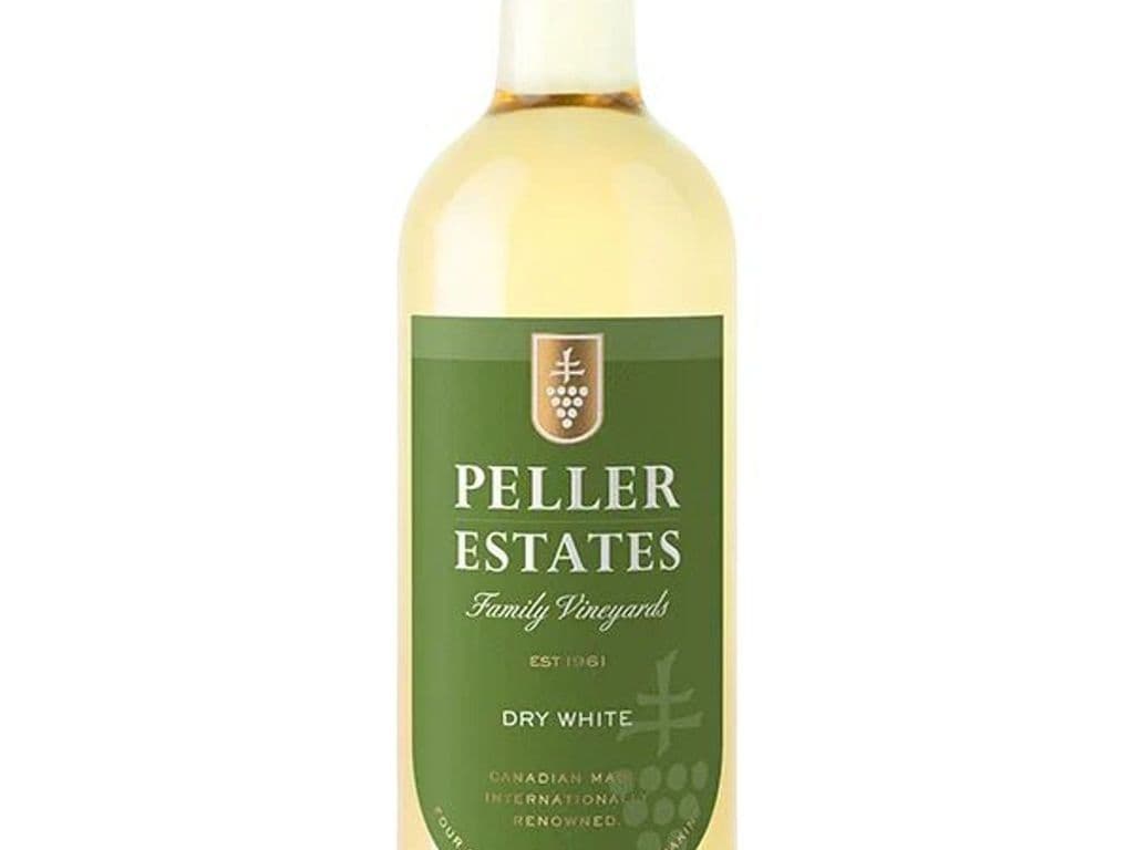Peller Estates Dry White Blend (750 ml)