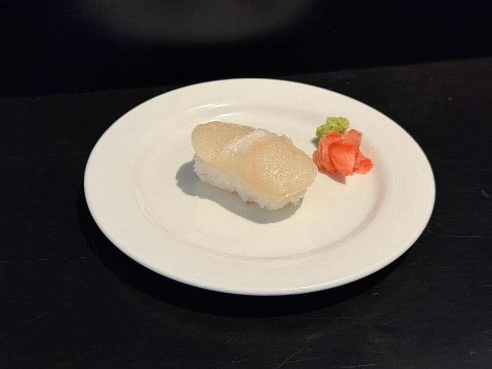Hotate (Scallop)