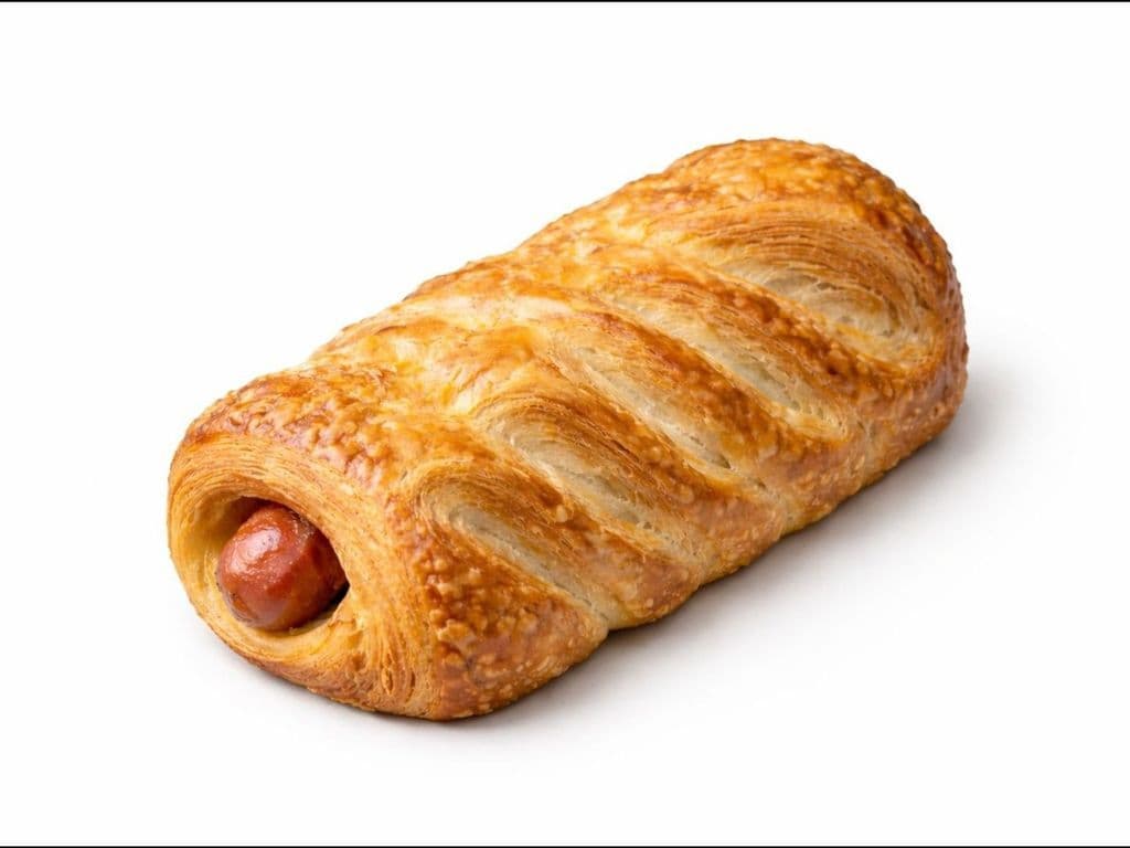Sausage Croissant