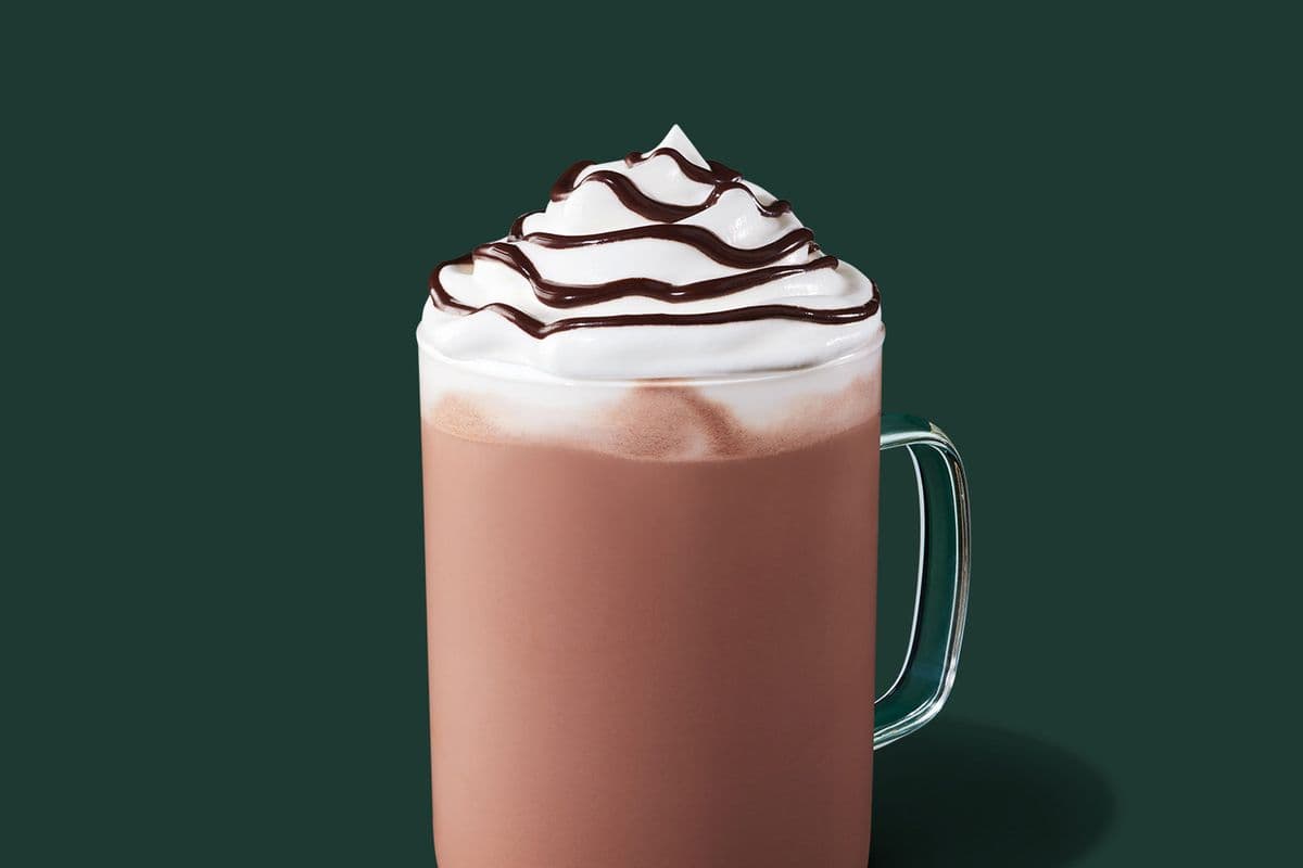 Hot Chocolate