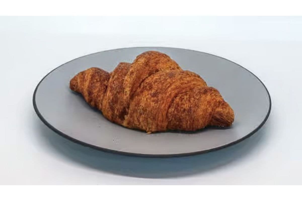 Butter Croissant