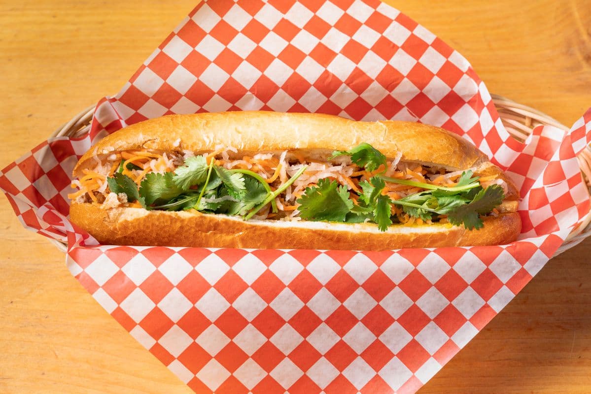 Banh mi