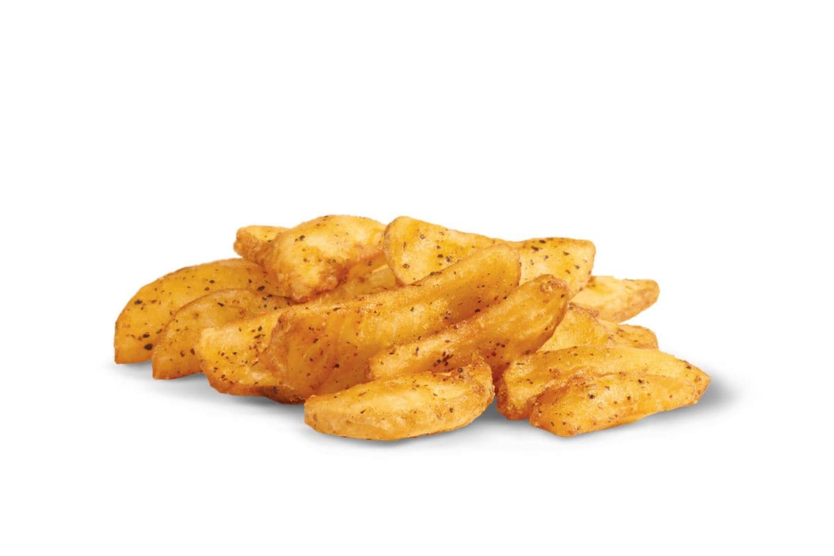 Seasoned Potatoes (Cals: 230-410)