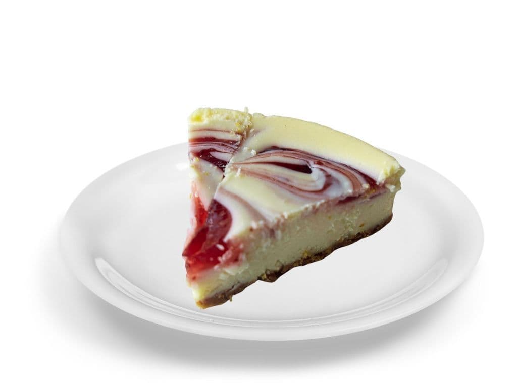 Strawberry Cheesecake