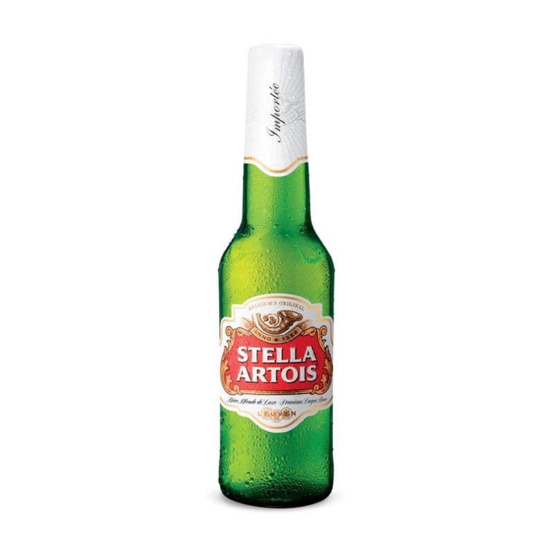Stella Artois (330 ml)