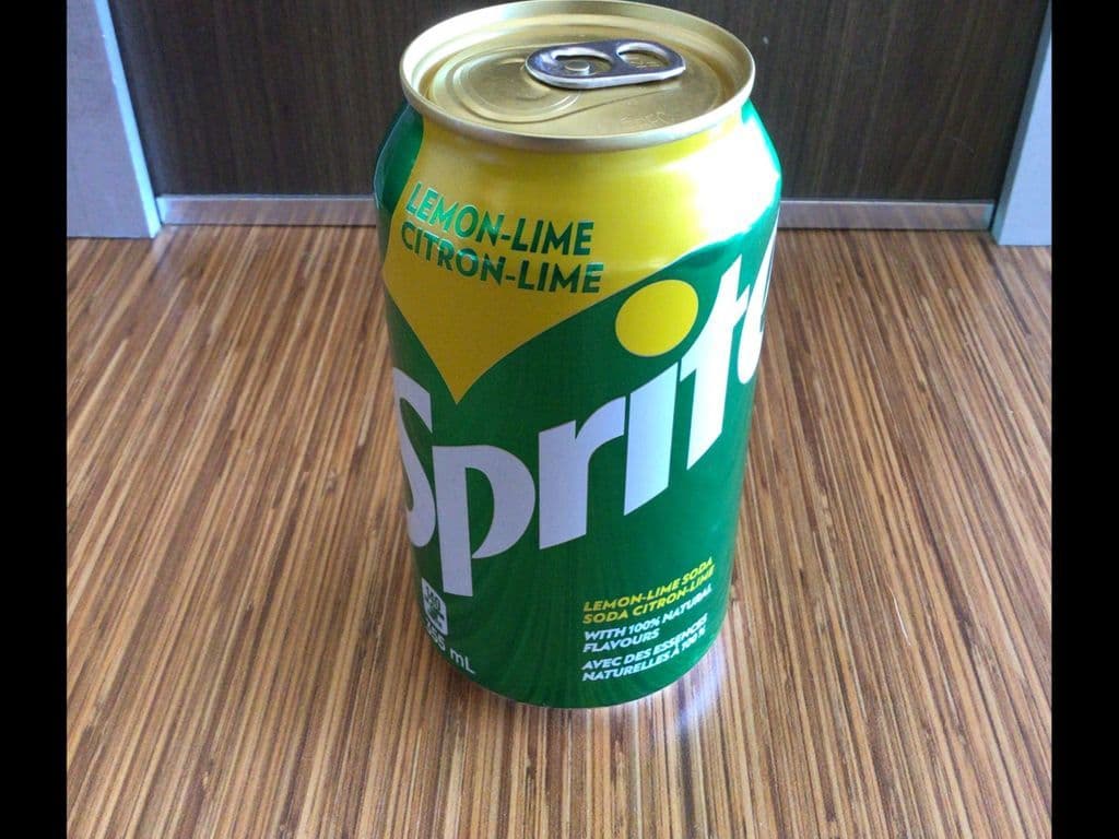 Sprite
