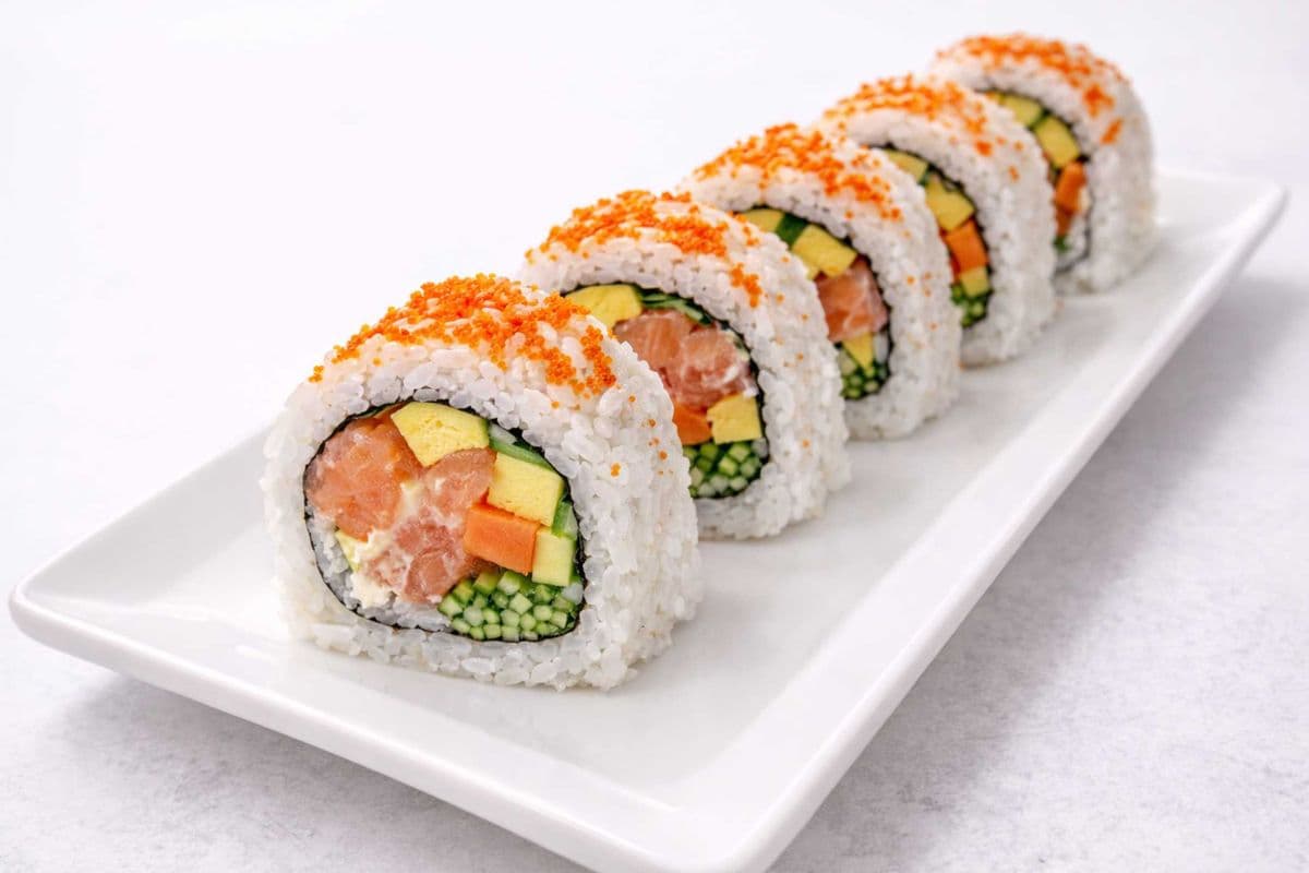House Roll (6 pcs)
