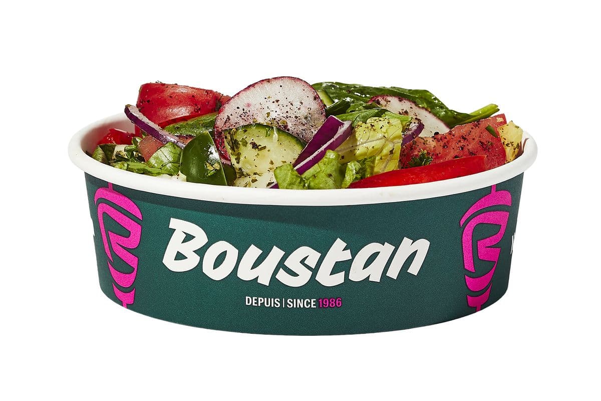 Petit Fattouche