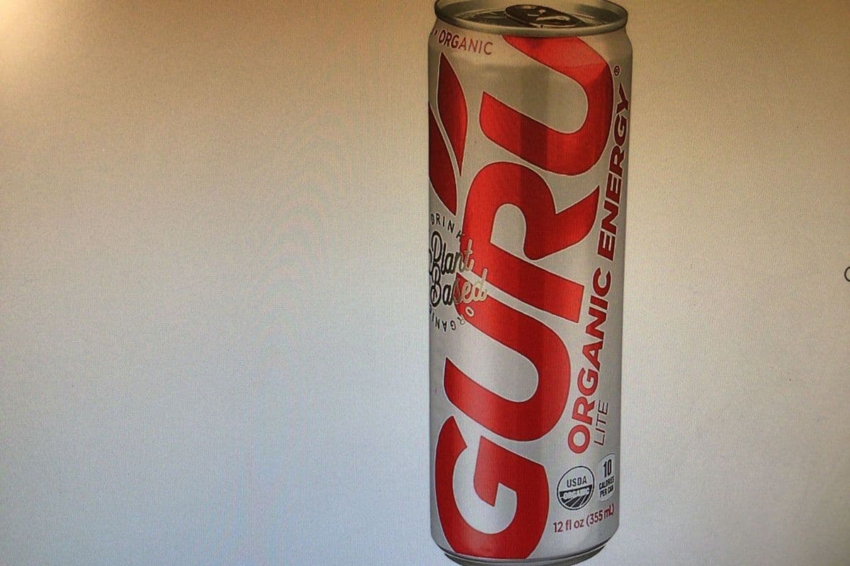 Guru Lite (250 ml)