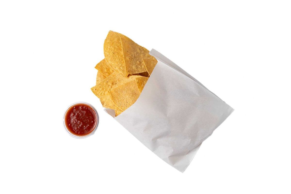 Bag Of Chipz