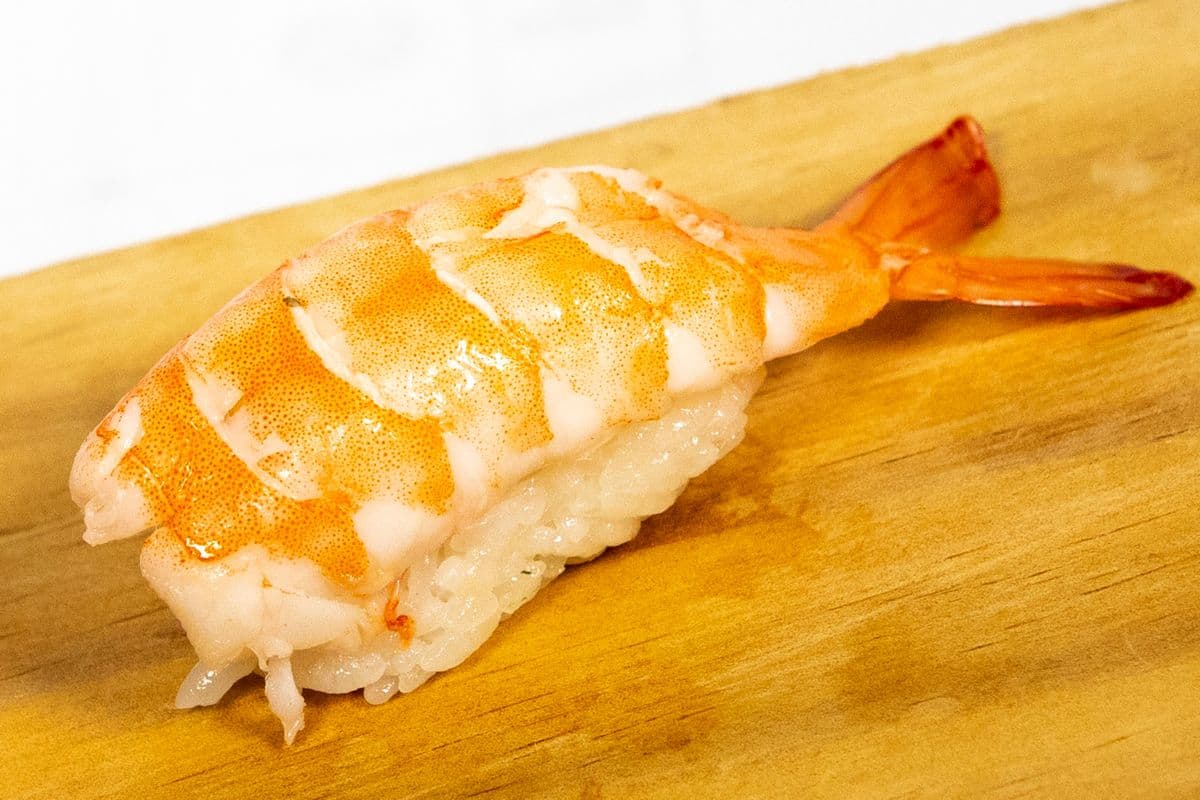 029. Ebi Sushi