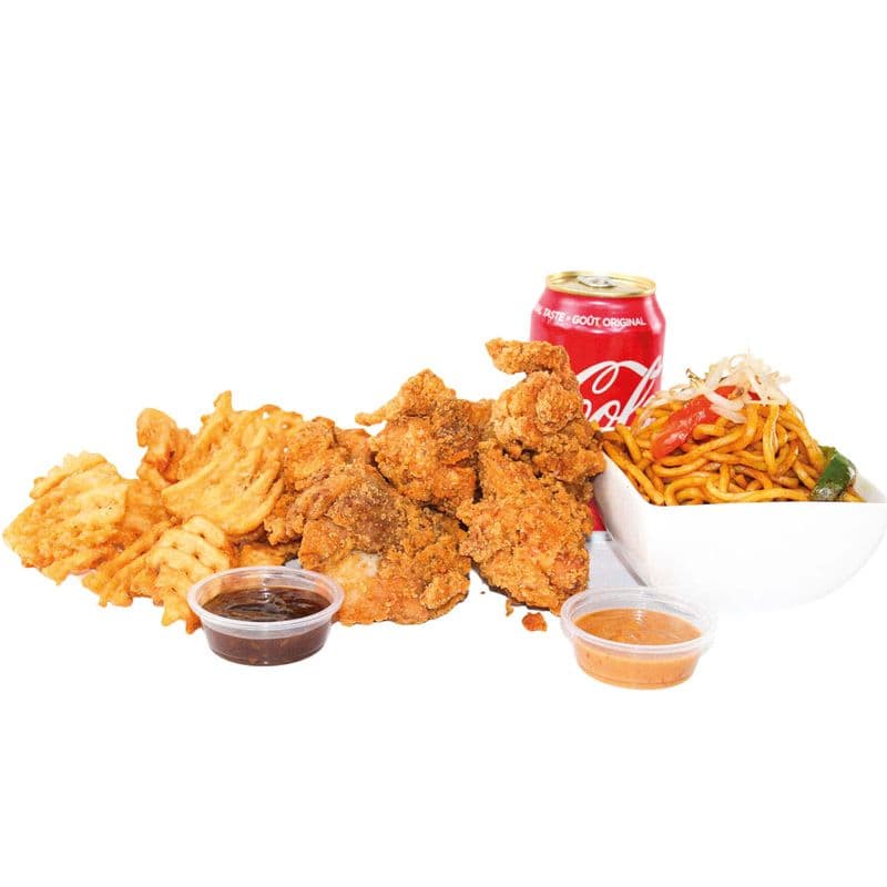 Combo 6