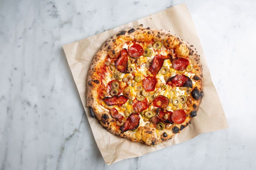 Fairview Pi Pizza