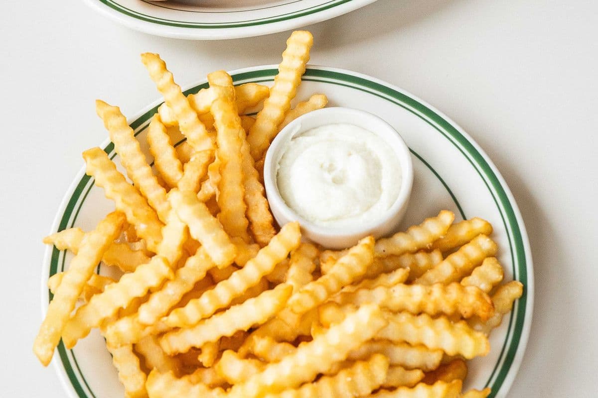 Fries