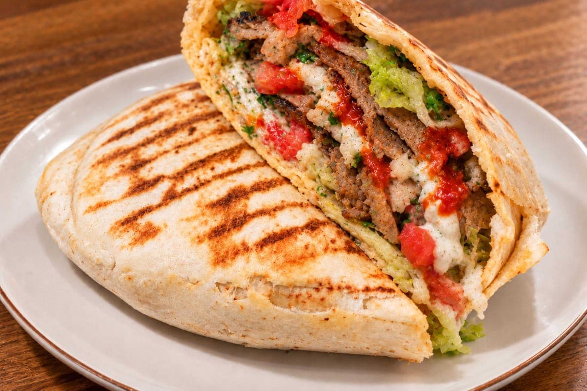 Donair