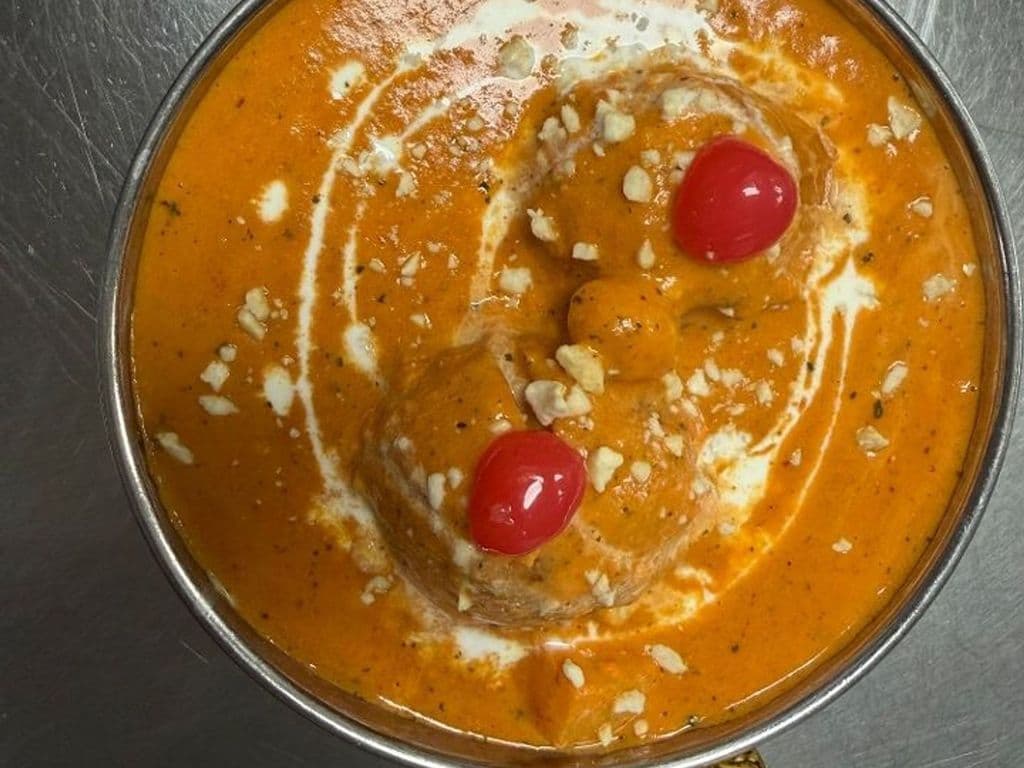 KASHMIRI DUM ALOO