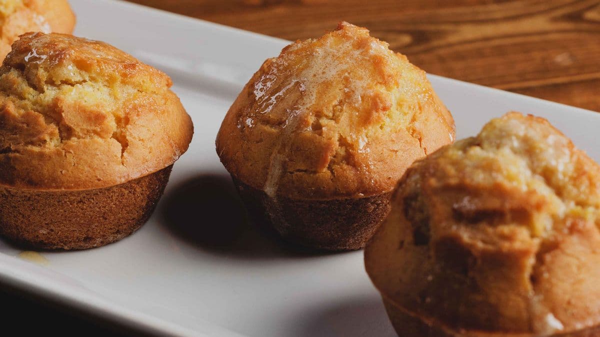Cornbread