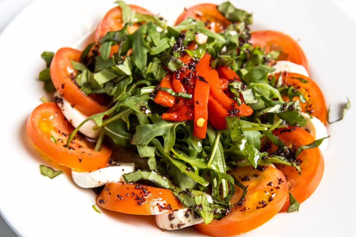 Caprese