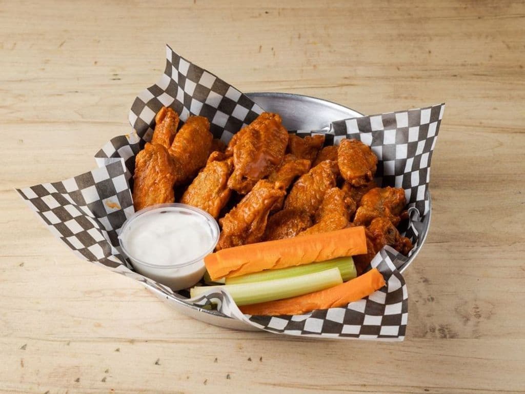 20 Wings