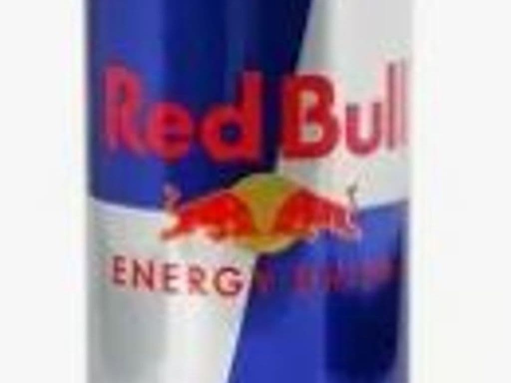RED BULL
