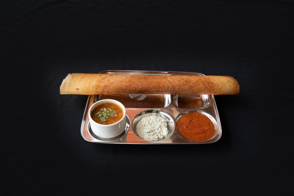 Masala Dosa