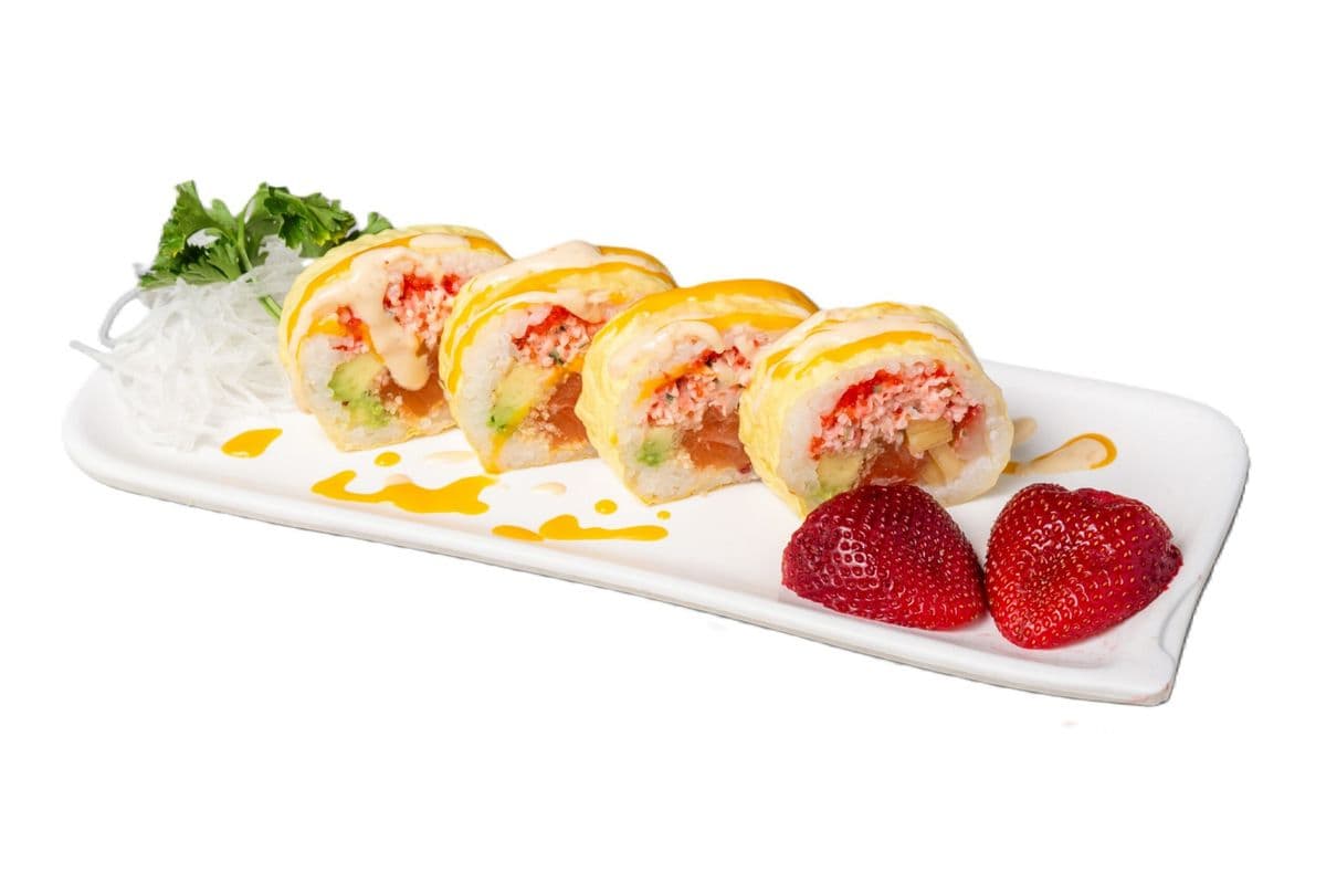 Sushi Hin / 卷