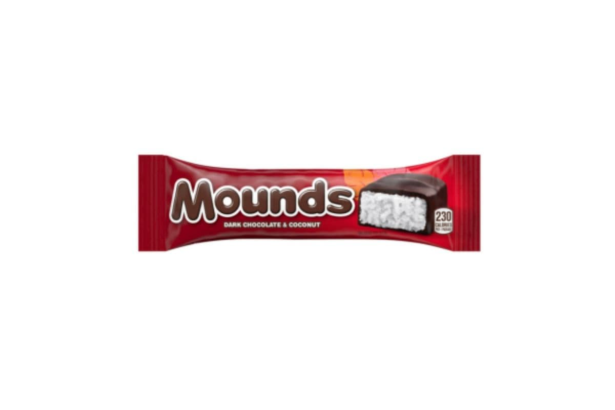Mounds (49g)