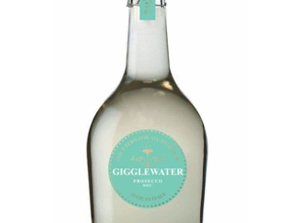 Gigglewater Presecco (750 ml)
