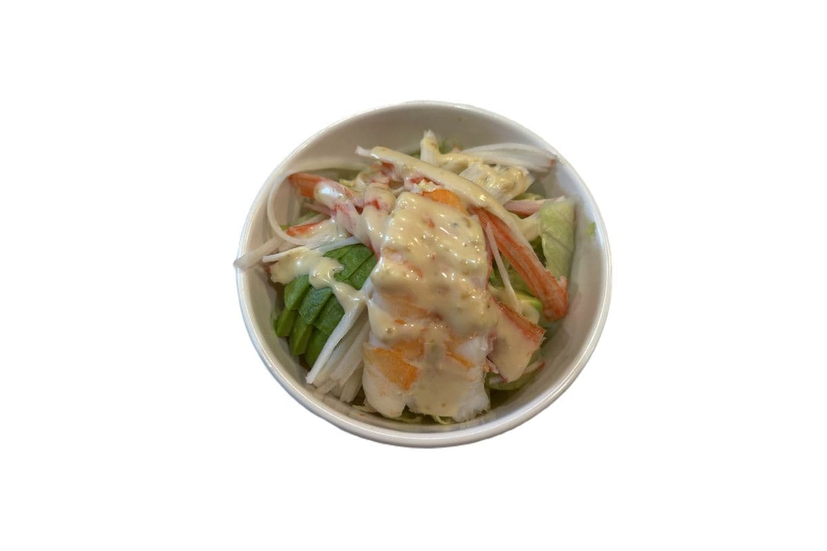 SALADE DU CHEF/CHEF SALAD