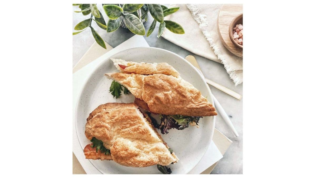 BLT Sandwich