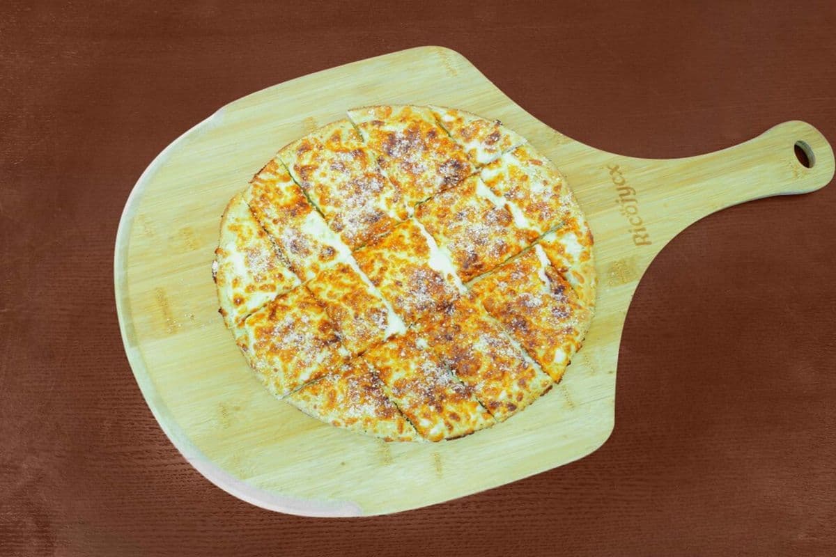 10" Cheese Lovers