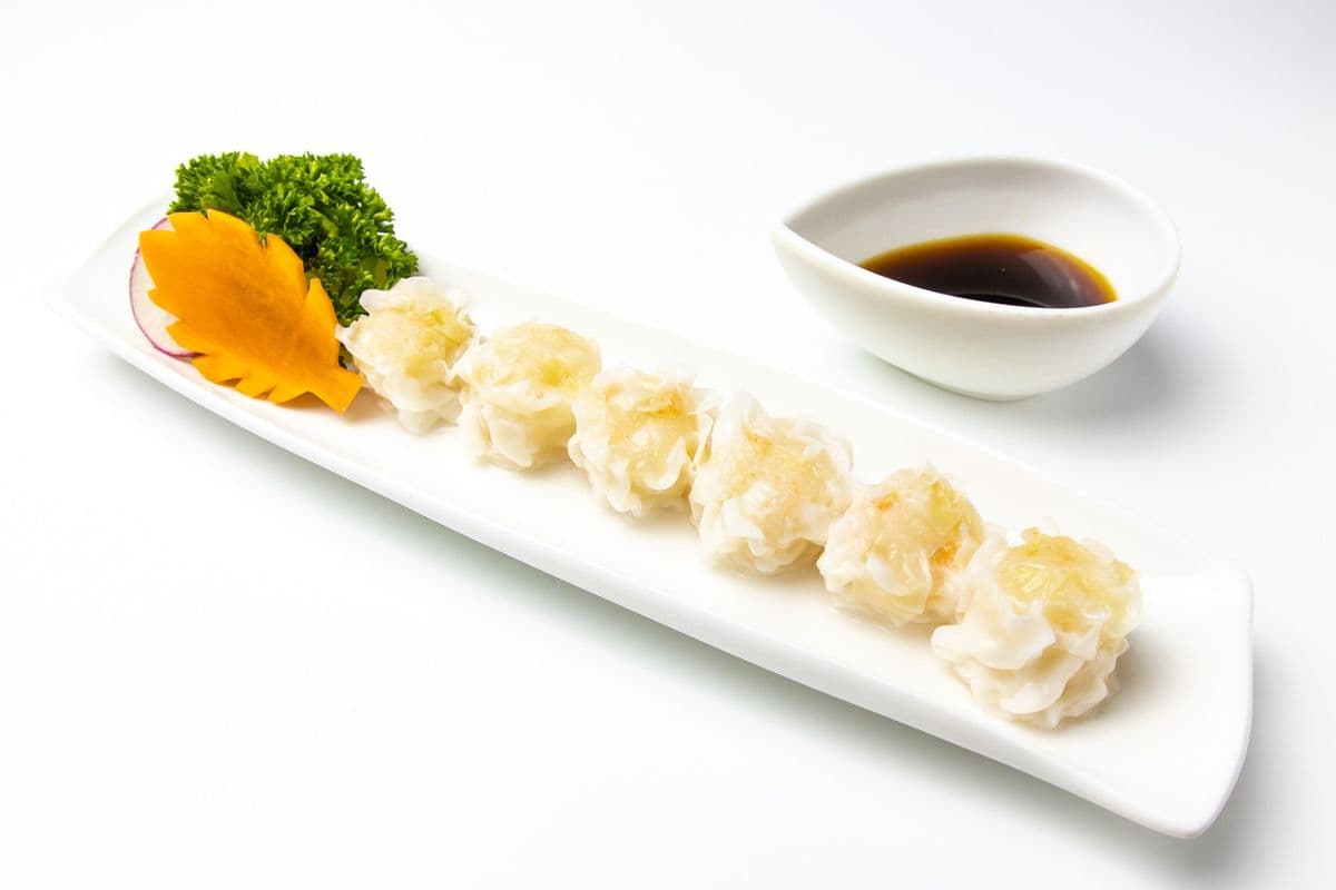 Ebi Shumai (6 pcs)