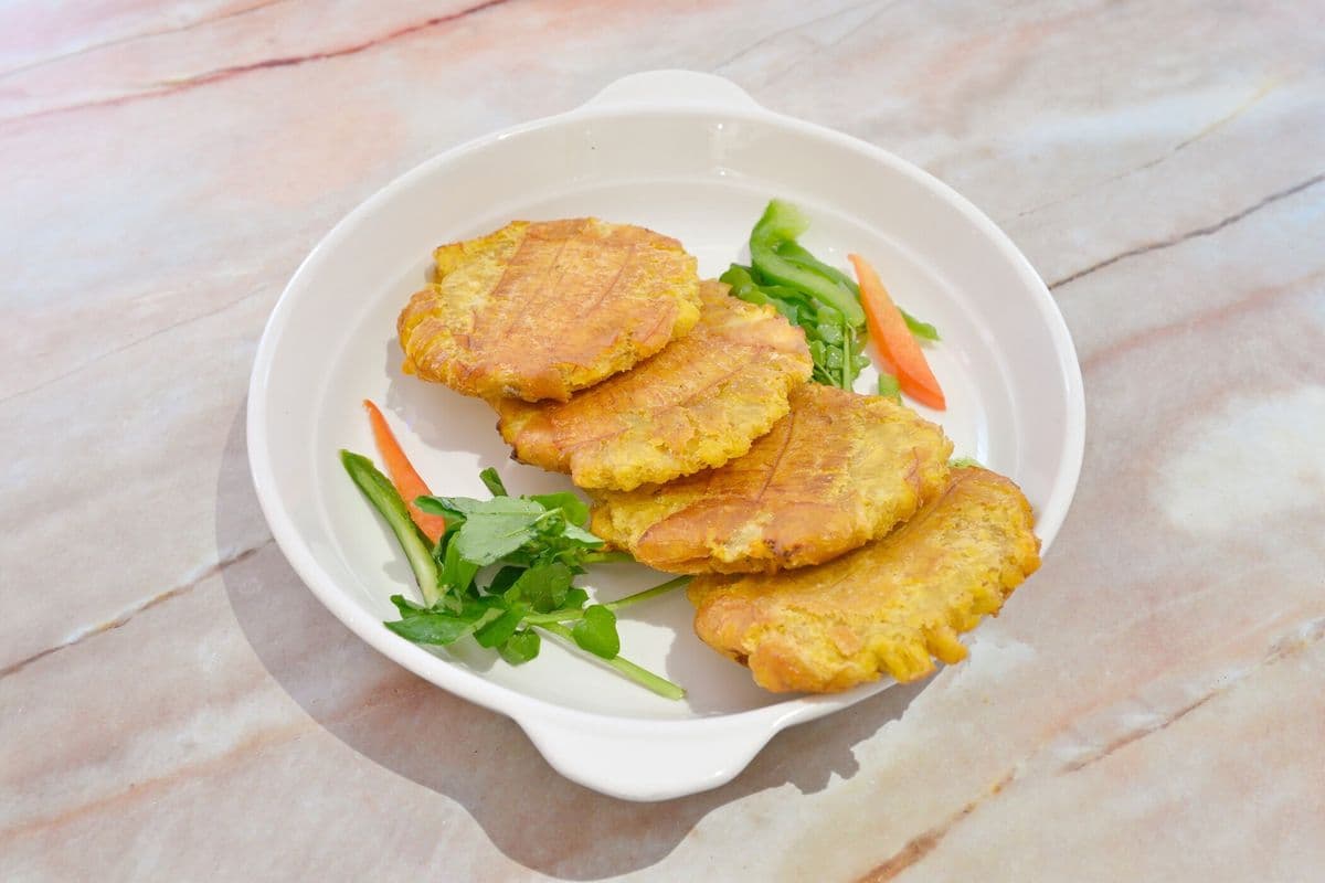 Extra bananes plantains