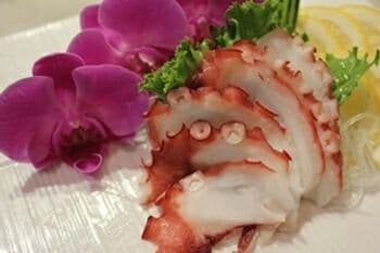 Tuna Toro Sashimi (7 pcs)
